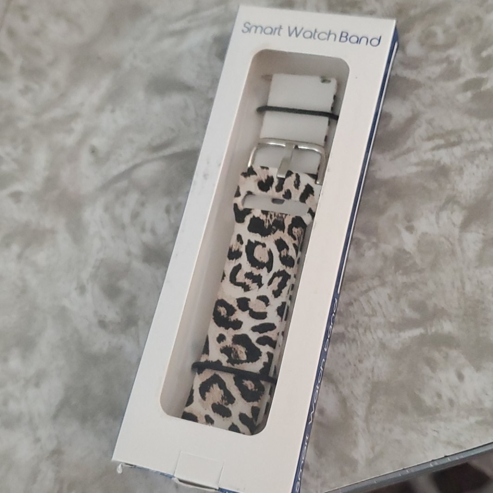 Fitbit Versa 2 band